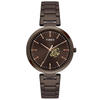 TIMEX Analog Brown Women Watch TW000X227