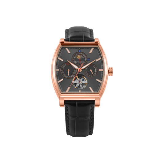Britime Galaxy Black Men's Watch 985-L30406
