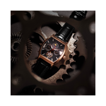 Britime Galaxy Black Men's Watch 985-L30406