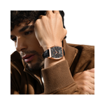 Britime Galaxy Black Men's Watch 985-L30406