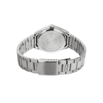 Casio Enticer White Dial Mens Watch A1539 - MTP-1302D-7A1V