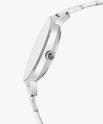 Casio Enticer Silver Dial Men Watch A1614 MTP-VT01D-7BUDF