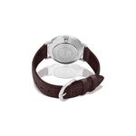 Casio Enticer White Dial Womens Watch A1628 - LTP-VT01L-7B2