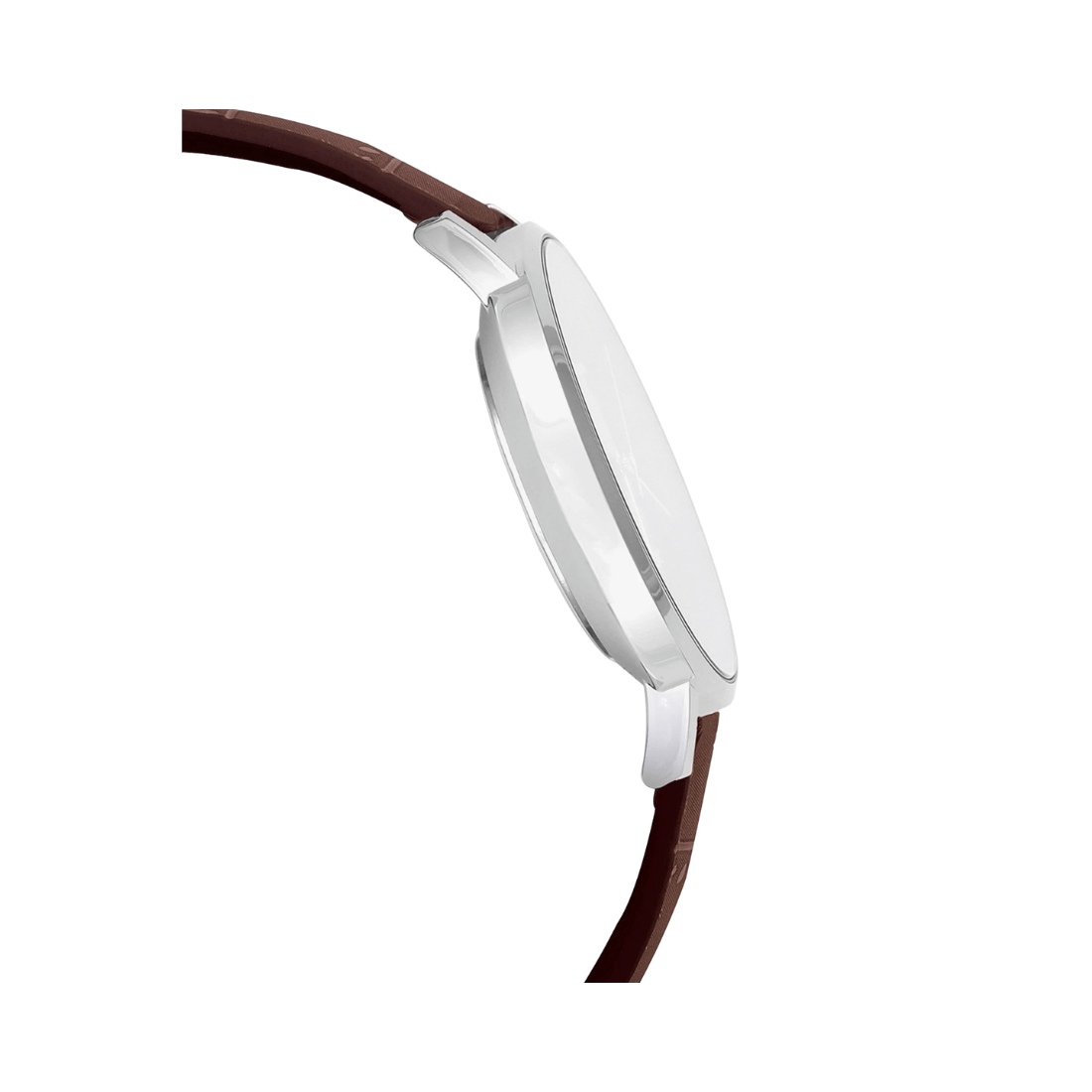 Casio Enticer White Dial Womens Watch A1628 - LTP-VT01L-7B2