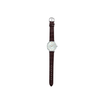 Casio Enticer White Dial Womens Watch A1628 - LTP-VT01L-7B2