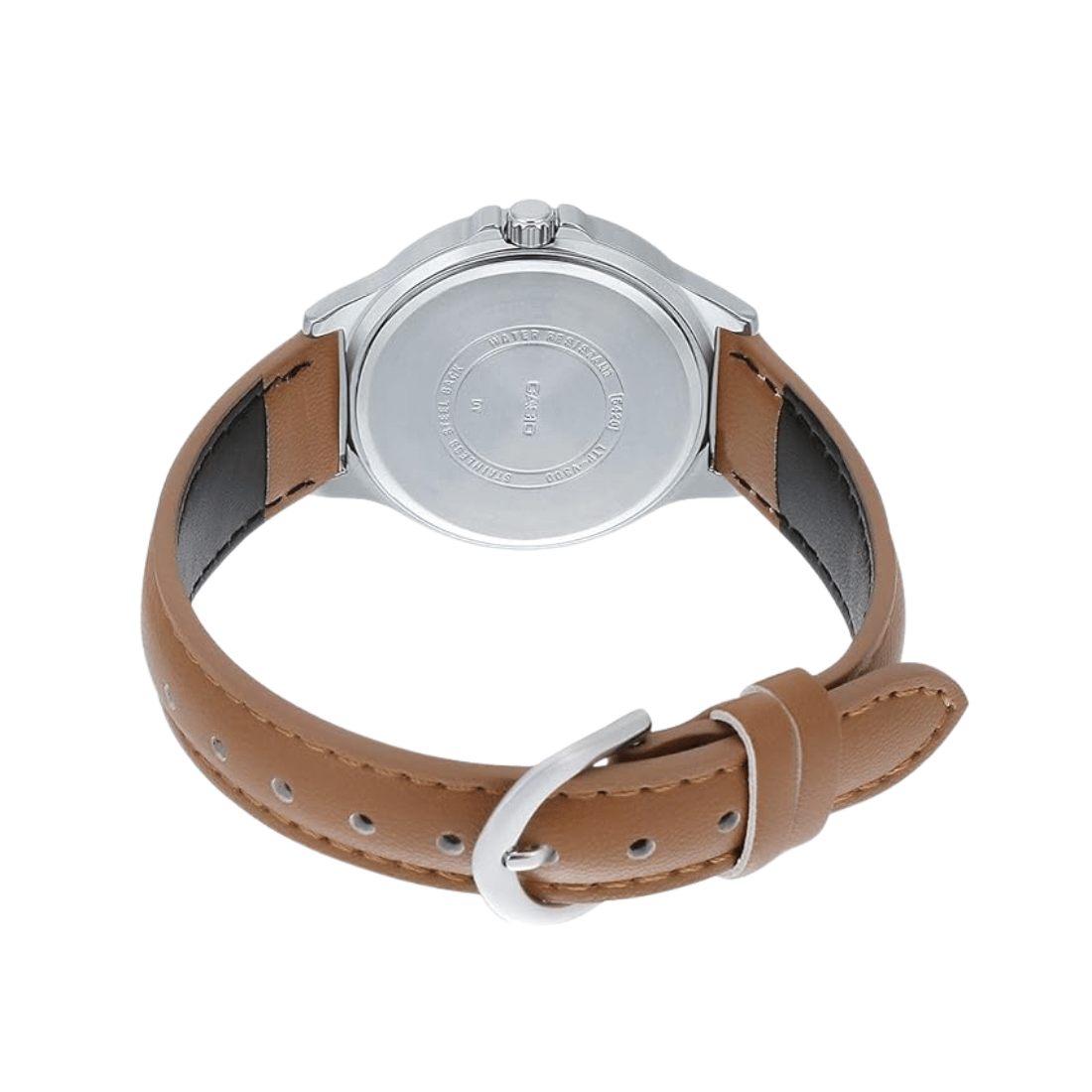 Casio Enticer Multifunction Womens Watch A1703 - LTP-V300L-7A2