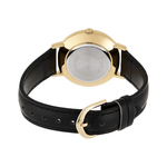 Casio Enticer Black Womens Watch A1785 LTP-VT01GL-1B