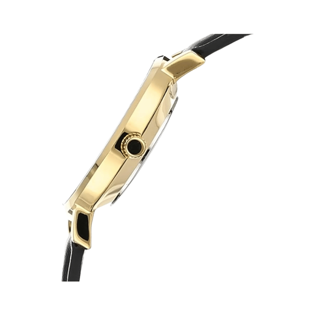 Casio Enticer Black Womens Watch A1785 LTP-VT01GL-1B