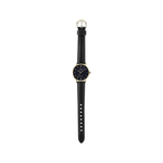 Casio Enticer Black Womens Watch A1785 LTP-VT01GL-1B