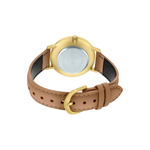 Casio Enticer White Dial Womens Watch A1786 - LTP-VT01GL-7B