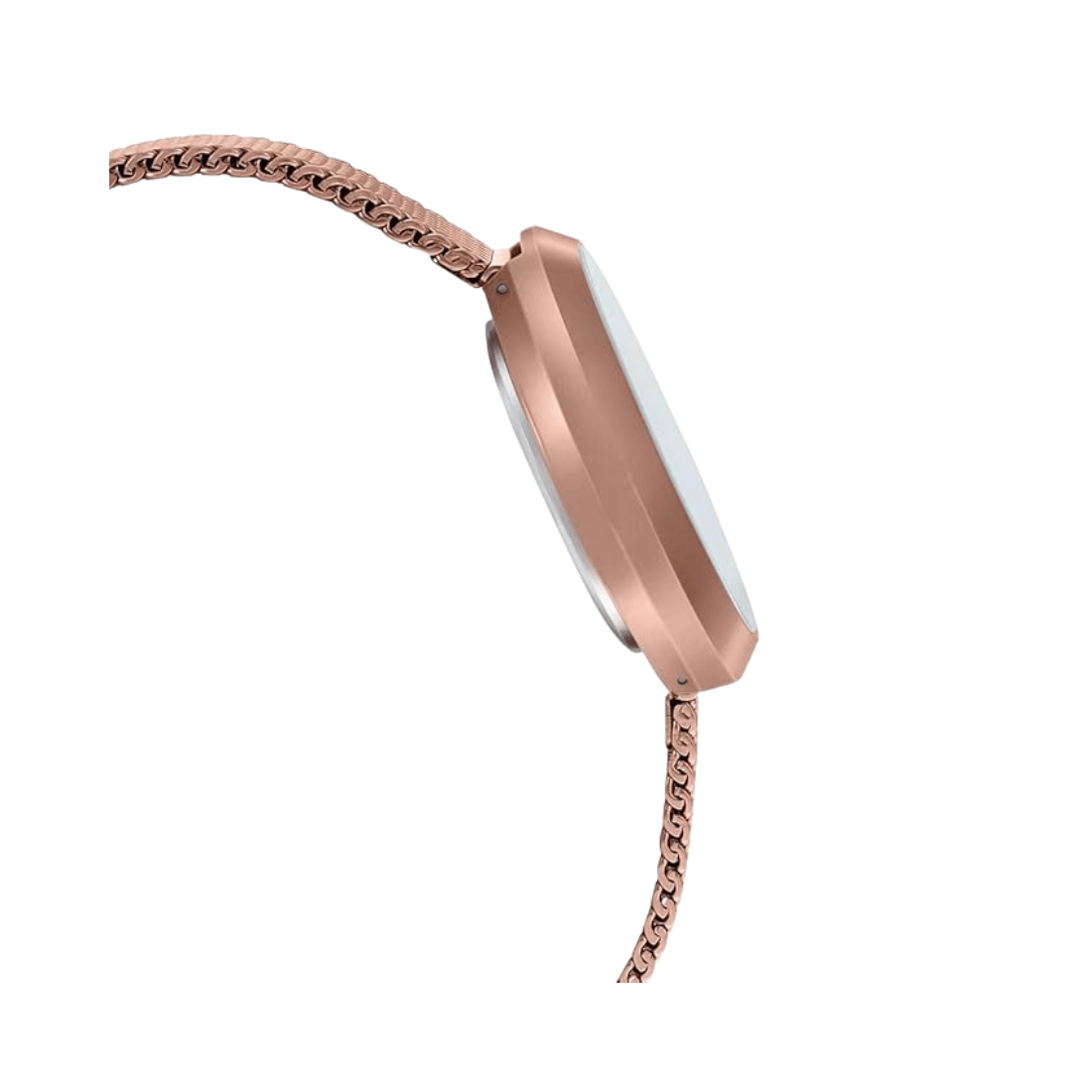 Casio Enticer Rose Gold Womens Watch A1852 - LTP-E154MPG-4A