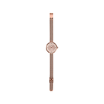 Casio Enticer Rose Gold Womens Watch A1852 - LTP-E154MPG-4A