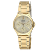 Casio Enticer Gold Women's Watch A1916 LTP-V300G-9AUDF