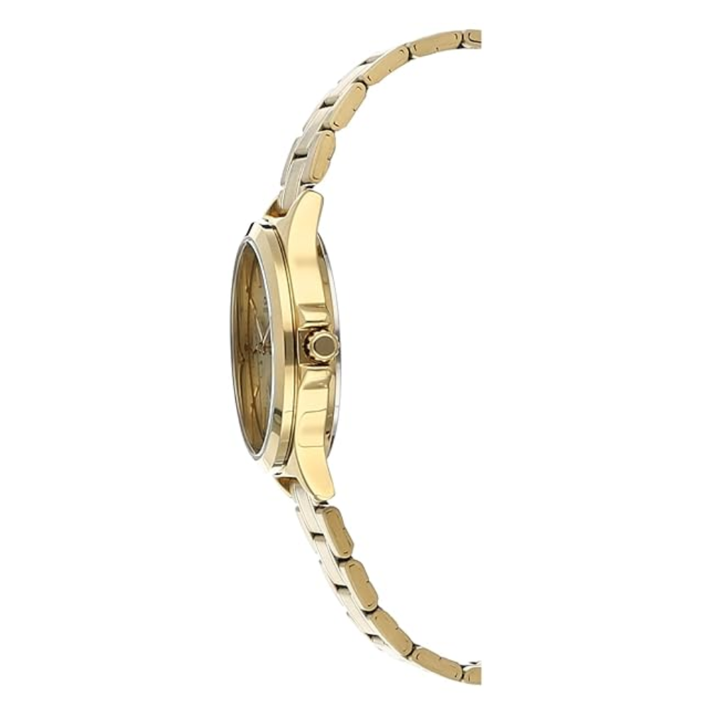 Casio Enticer Gold Women's Watch A1916 LTP-V300G-9AUDF