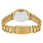 Casio Enticer Gold Women's Watch A1916 LTP-V300G-9AUDF