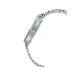 Casio Enticer Ana-Digital Silver Dial Mens Watch A1960 - MTP-B200D-7EDF
