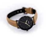 Casio Enticer Black Women Watch A2000 LTP-VT02BL-1AUDF
