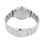 Casio Enticer Black Dial Men Watch A2152 MTP-SN1D-1A