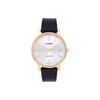 Casio Enticer White Dial Womens Watch A2161 - LTP-SN1GL-7A