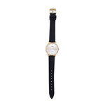 Casio Enticer White Dial Womens Watch A2161 - LTP-SN1GL-7A