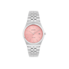 Casio Enticer Silver Mens Watch A2200 - MTP-B145D-4AVDF