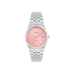 Casio Enticer Silver Mens Watch A2200 - MTP-B145D-4AVDF