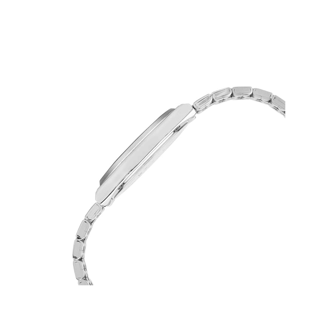 Casio Enticer Silver Mens Watch A2200 - MTP-B145D-4AVDF