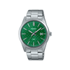 Casio Enticer Silver Men Watch  A2243 MTP-VD03D-3A1UDF