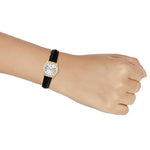 Casio Enticer Gold Women Watch A2264 LTP-1094Q-7B2RDF