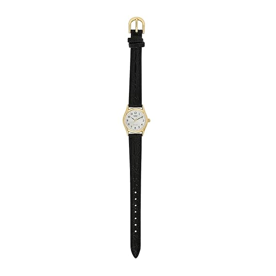 Casio Enticer Gold Women Watch A2264 LTP-1094Q-7B2RDF