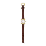 Casio Enticer Ladies White Women Watch A2266 LTP-1094Q-7B6RDF