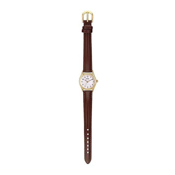 Casio Enticer Ladies White Women Watch A2266 LTP-1094Q-7B6RDF