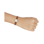 Casio Enticer Full Figure Small Case Women's Watch A2268 - LTP-1094Q-7B8RDF