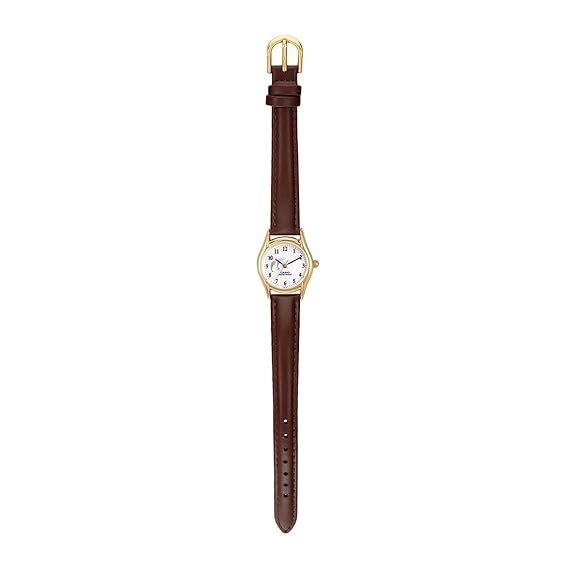 Casio Enticer White Women Watch A2269 LTP-1094Q-7B9RDF