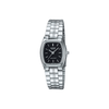 Casio Enticer Black Dial Womens Watch A2270 - LTP-1169D-1AR