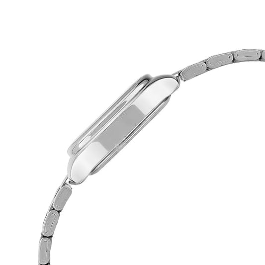 Casio Enticer White Women Watch A2271 LTP-1169D-7ARDF