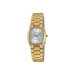 Casio Enticer Golden Womens Watch A2273 - LTP-1169N-7AR