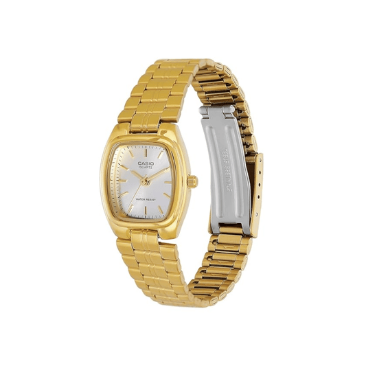 Casio Enticer Golden Womens Watch A2273 - LTP-1169N-7AR
