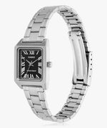 Casio Enticer Black Women Watch A2278 LTP-V007D-1BUDF