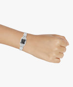 Casio Enticer Black Women Watch A2278 LTP-V007D-1BUDF