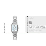 Casio Enticer Blue Women Watch A2280 LTP-V007D-2EUDF