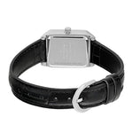 Casio Enticer Black Women Watch A2286 LTP-V007L-1BUDF