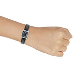 Casio Enticer Black Women Watch A2286 LTP-V007L-1BUDF
