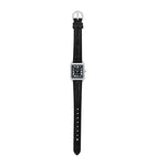 Casio Enticer Black Women Watch A2286 LTP-V007L-1BUDF