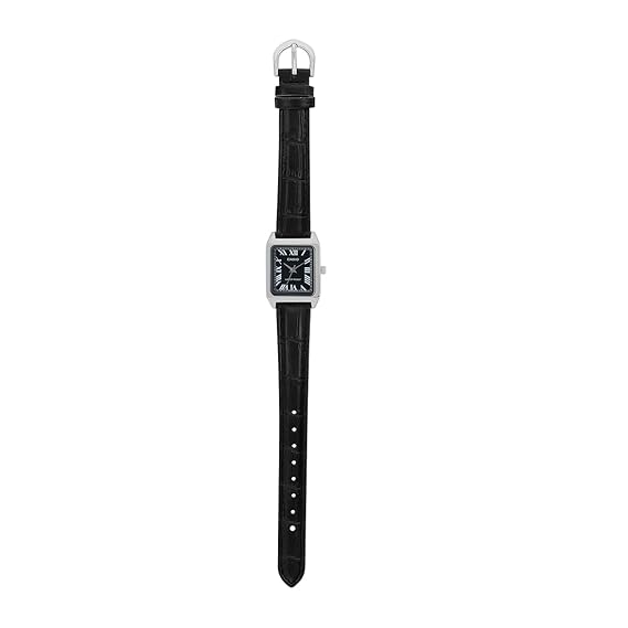 Casio Enticer Black Women Watch A2286 LTP-V007L-1BUDF