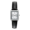 Casio Enticer Ladies Analog Silver Dial Women’s Watch (A2289) LTP-V007L-7E1UDF