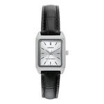 Casio Enticer Ladies Analog Silver Dial Women’s Watch (A2289) LTP-V007L-7E1UDF