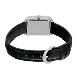 Casio Enticer Ladies Analog Silver Dial Women’s Watch (A2289) LTP-V007L-7E1UDF