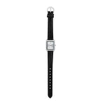 Casio Enticer Ladies Analog Silver Dial Women’s Watch (A2289) LTP-V007L-7E1UDF