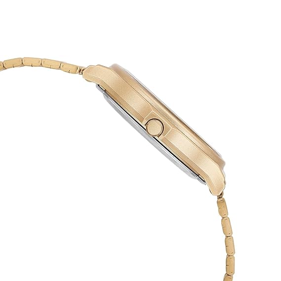 Casio Enticer Gold Women Watch A2297 MQ-24G-9EDF